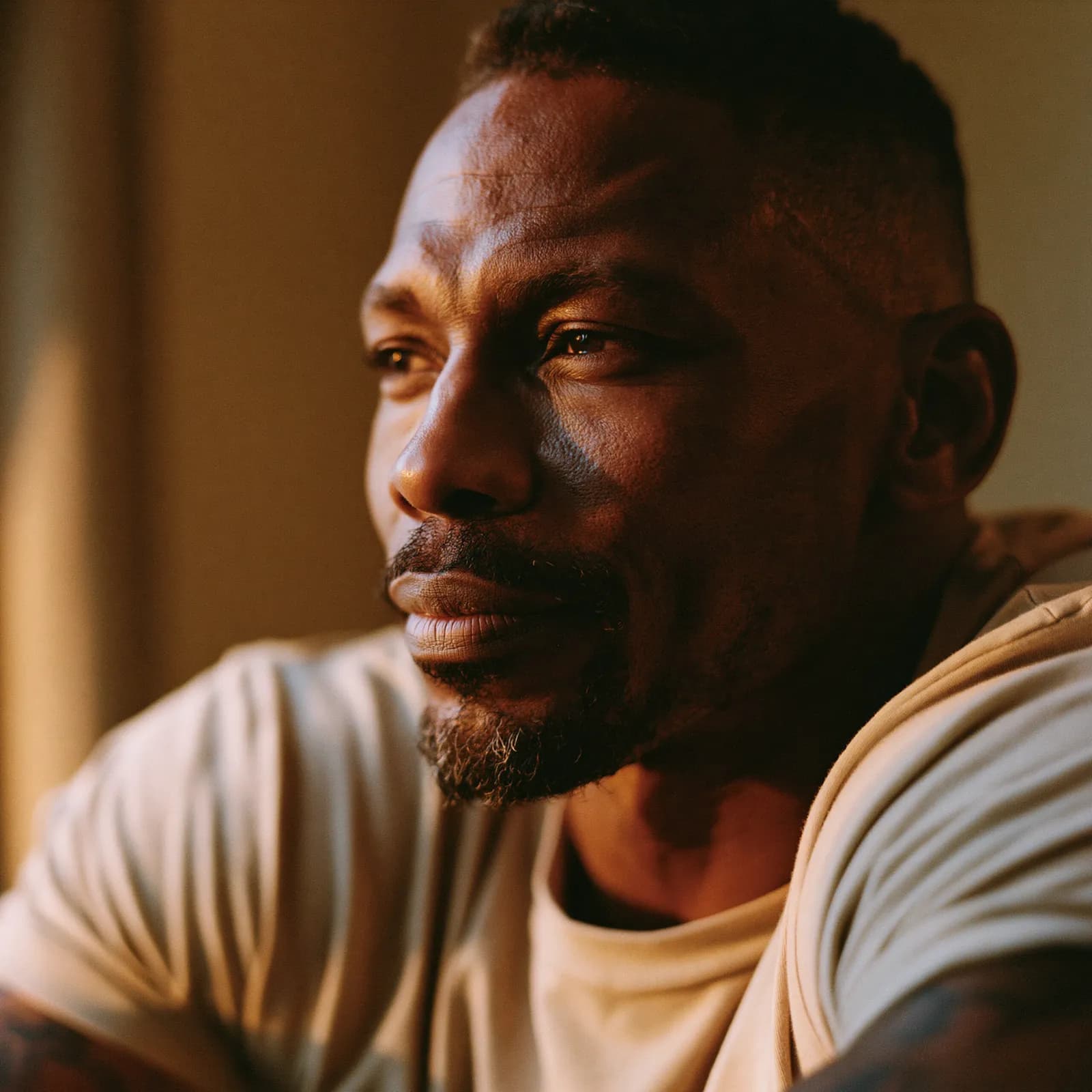 Portrait of a LodeRx member