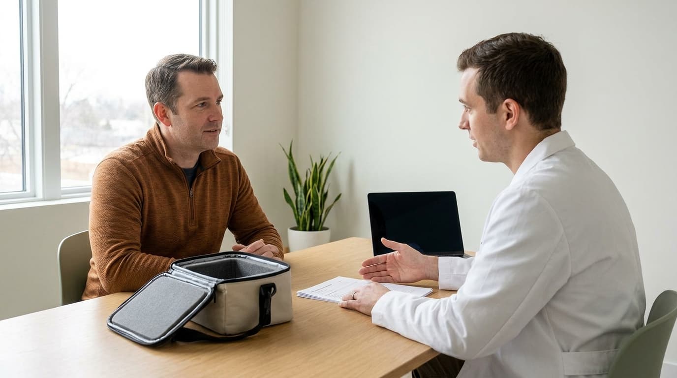 Compounded GLP-1s After the Shortage: What Current 503A Rules Mean for Access