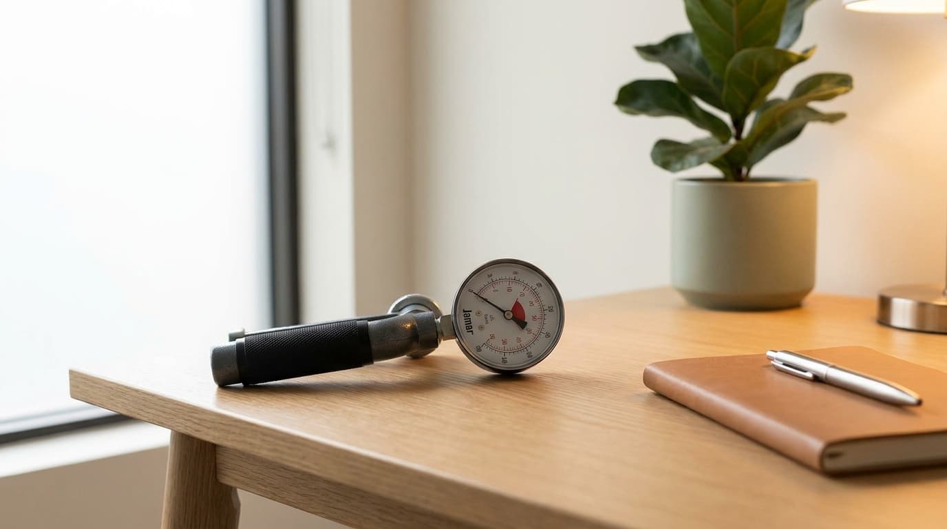 Grip Strength as a Longevity Metric: Why Clinicians Ask and How It's Measured