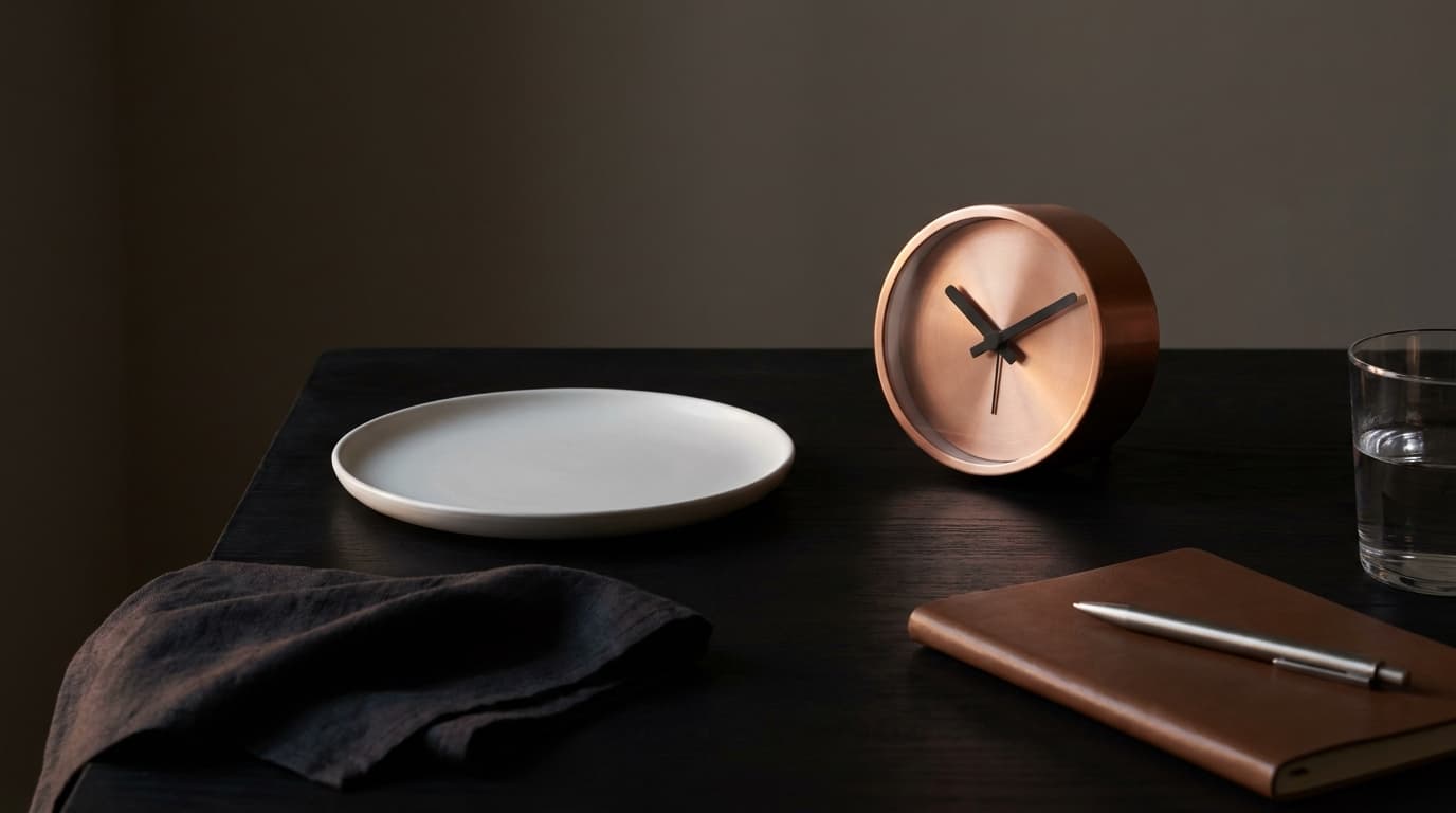Intermittent Fasting for Longevity: What the Research Shows and What It Doesn't
