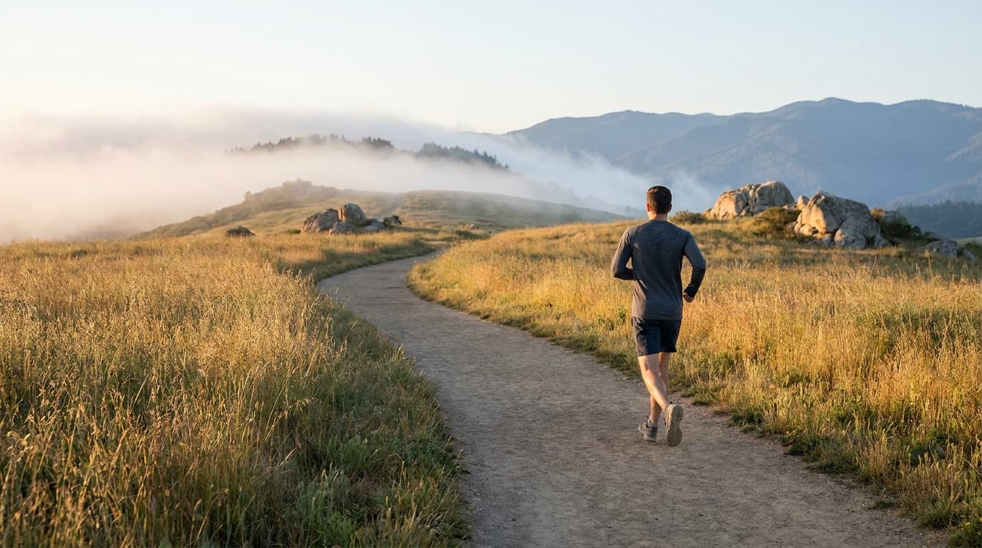 Longevity Biomarkers Beyond Bloodwork: HRV, VO2 Max, and Grip Strength Explained