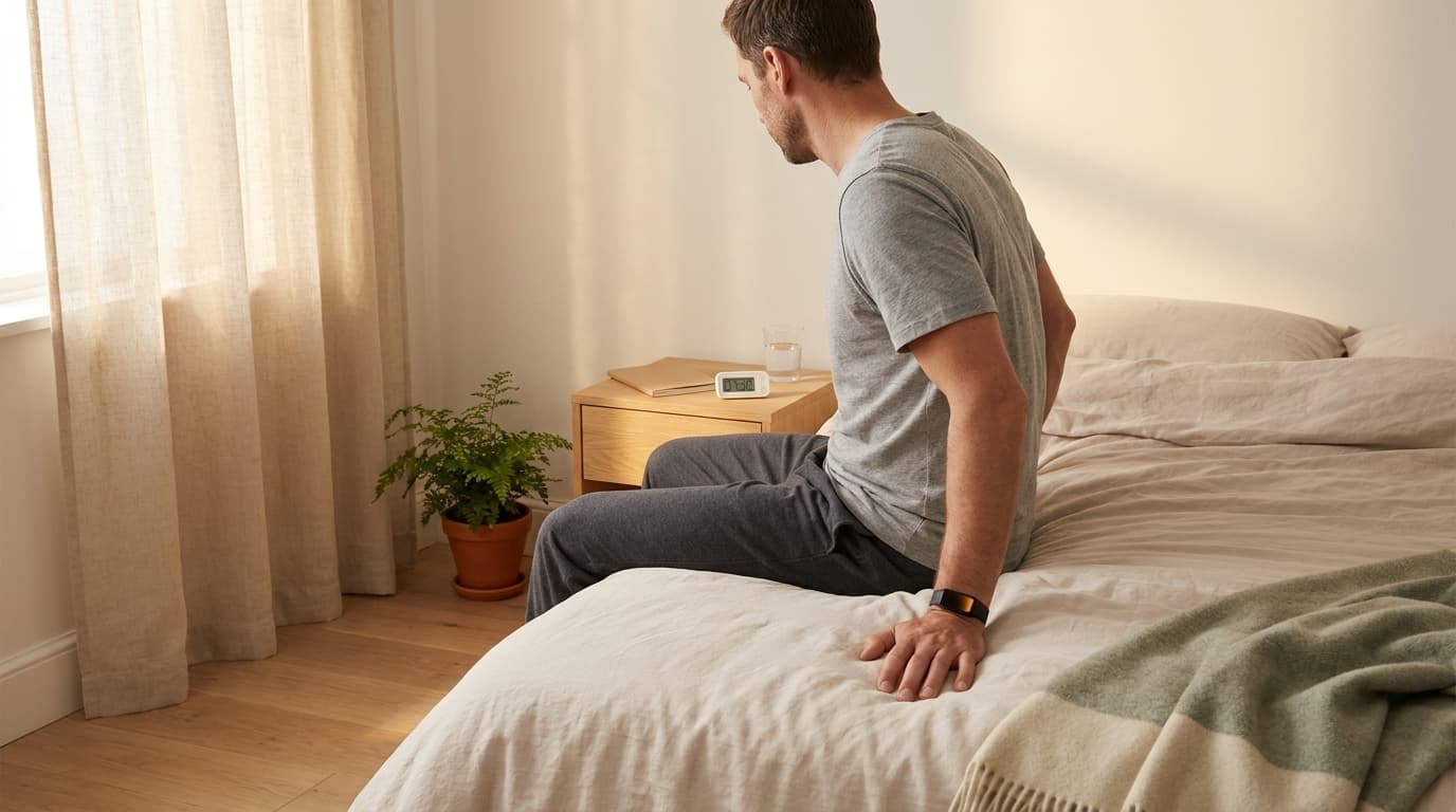 Sleep as a Longevity Intervention: What the Evidence Actually Supports