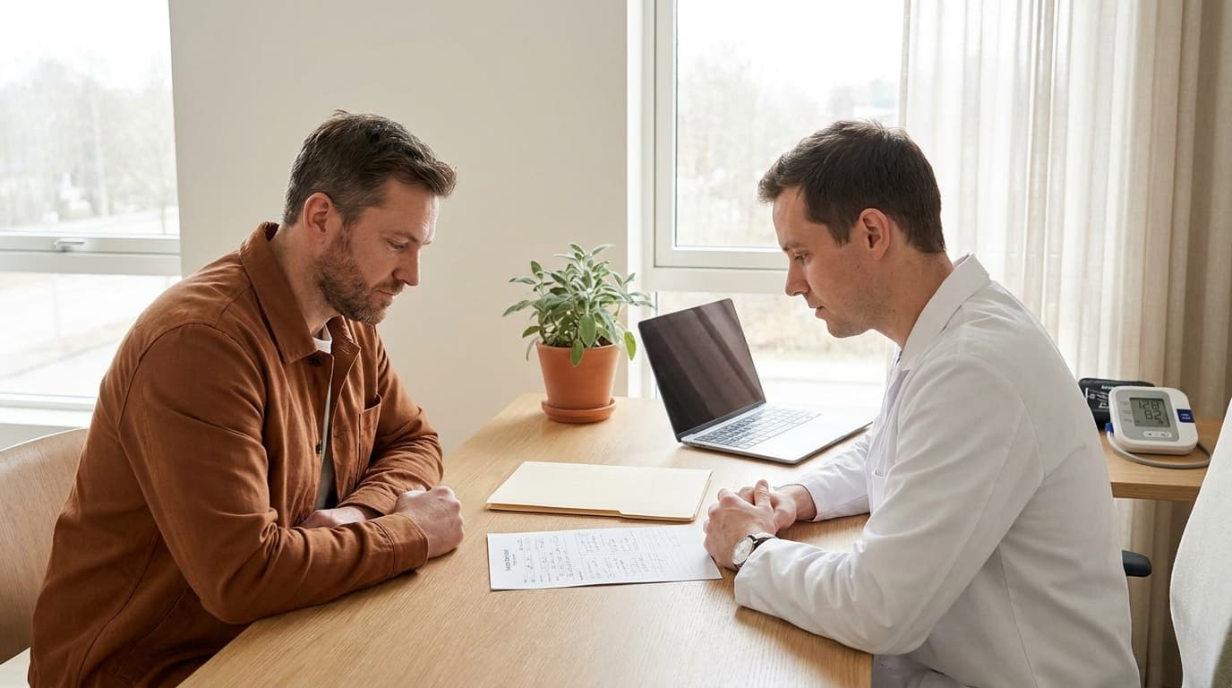 TB-500: What Patients Should Know Before Asking a Clinician About It