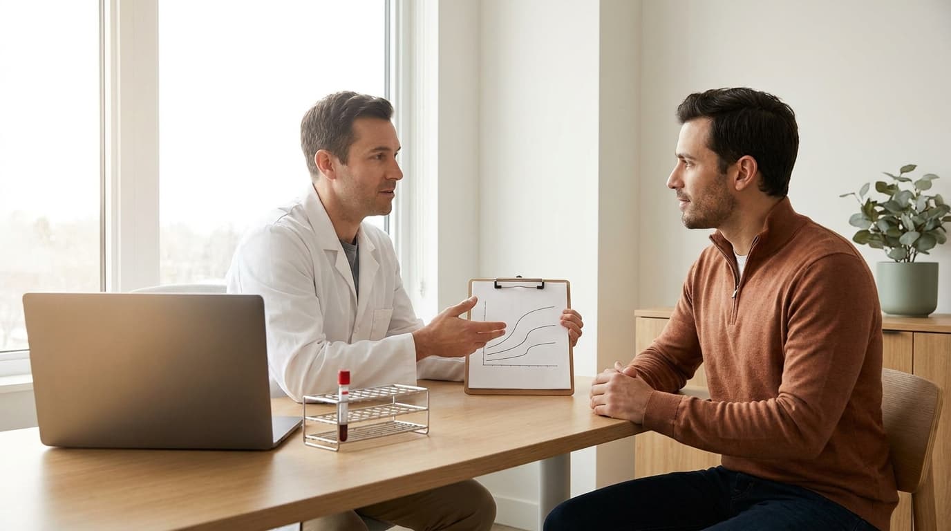 Testosterone Pellets vs Injections vs Gels: How Clinicians Compare Delivery Methods