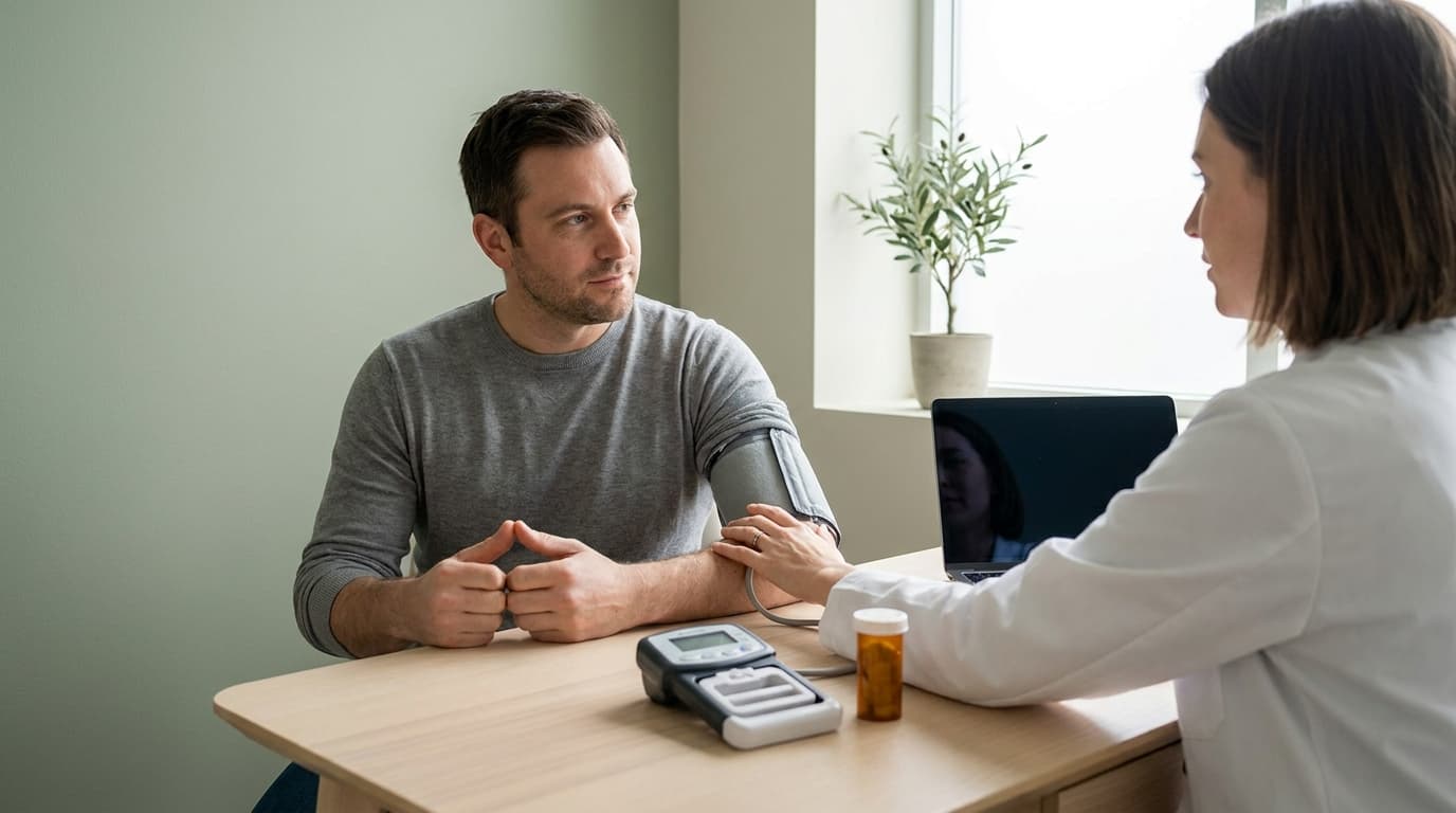 TRT Side Effect Monitoring: What to Watch and When to Call Your Provider